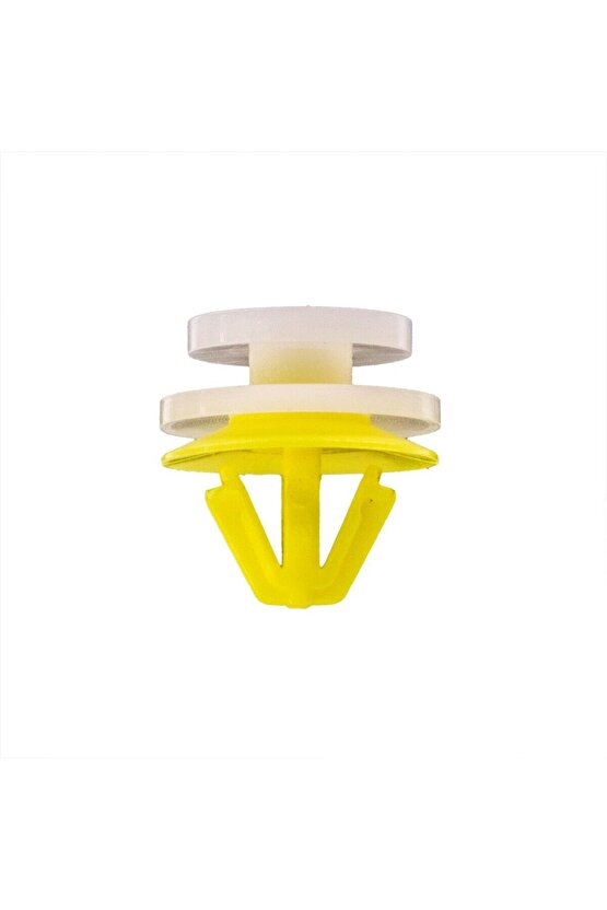 Land Rover Opel Renault için Kapı Döşeme Klips - 1 Adet