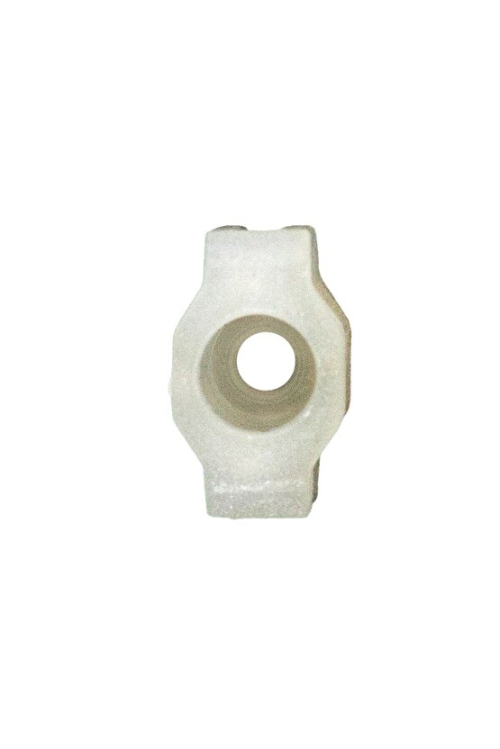 Renault için Cam Kriko Teli Parçası