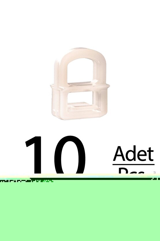 Mercedes W202 W210 C220 C230 C280 C36 E300 için Çıta Dübeli Klips - 1 Adet