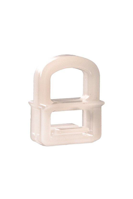 Mercedes Actros Atego Axor Iveco Volvo için Tır Perde Ray Klips - 1 Adet