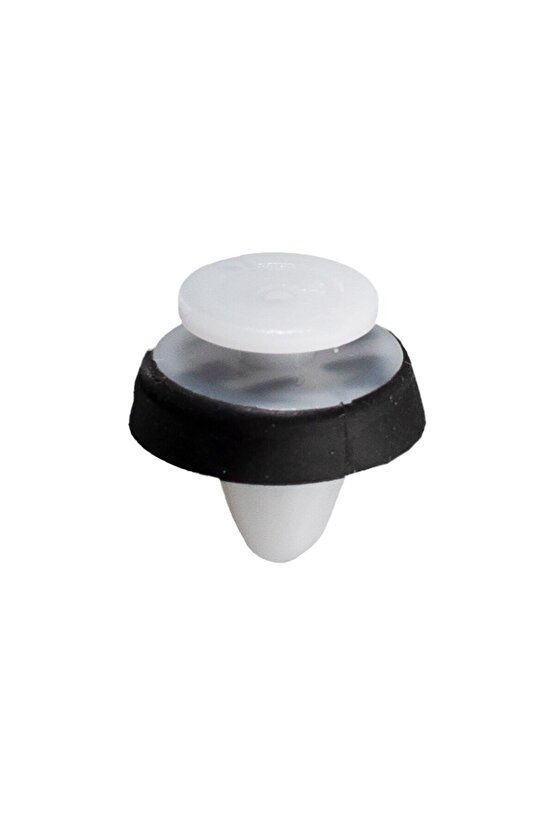 Volkswagen,Skoda, Audi, Cupra için Kapı Döşeme Klipsi- 100 Adet