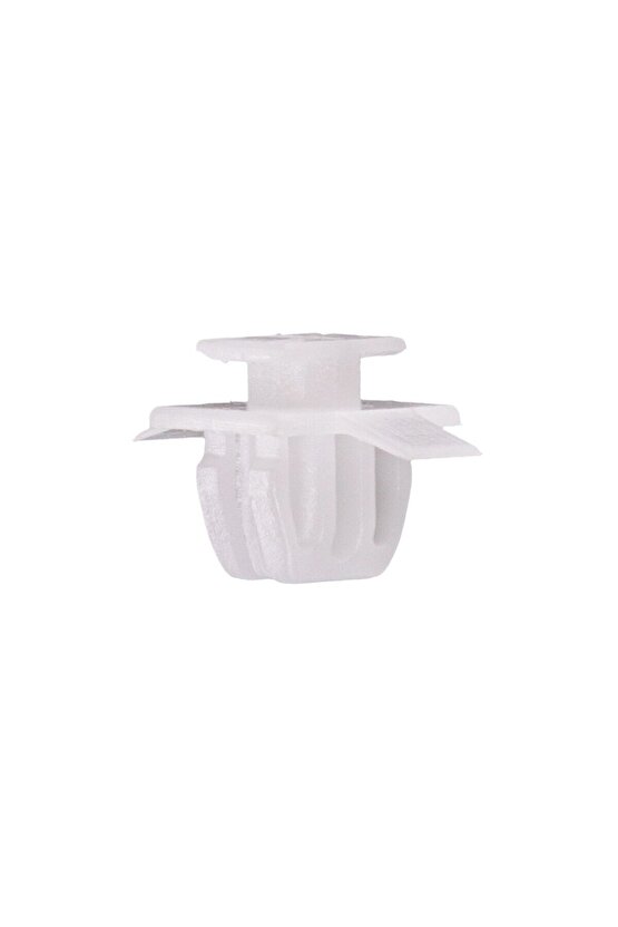 Honda Civic Pilot CR-V Accord için Çamurluk Ağzı Klips - 100 Adet