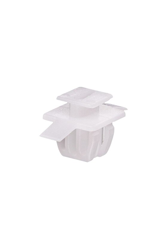 Honda Civic Pilot CR-V Accord için Çamurluk Ağzı Klips - 1 Adet