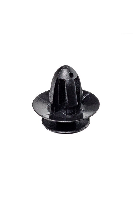 BMW X3 3 Serisi 6 Serisi 7 Serisi 650i M6 Alpina B7 için İç Döşeme Klips -10 Adet