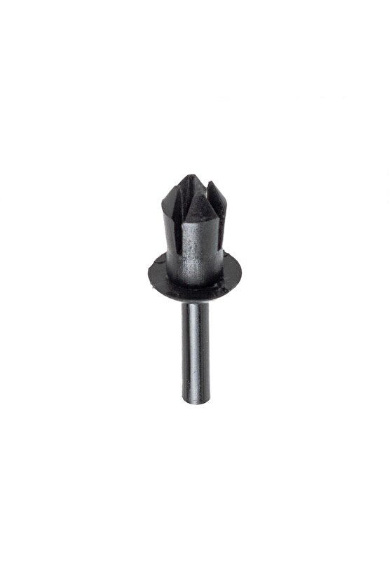 Mercedes A Class W168 B Class W242 W246 Audi için Tampon Bağlantı Klips - 100 Adet