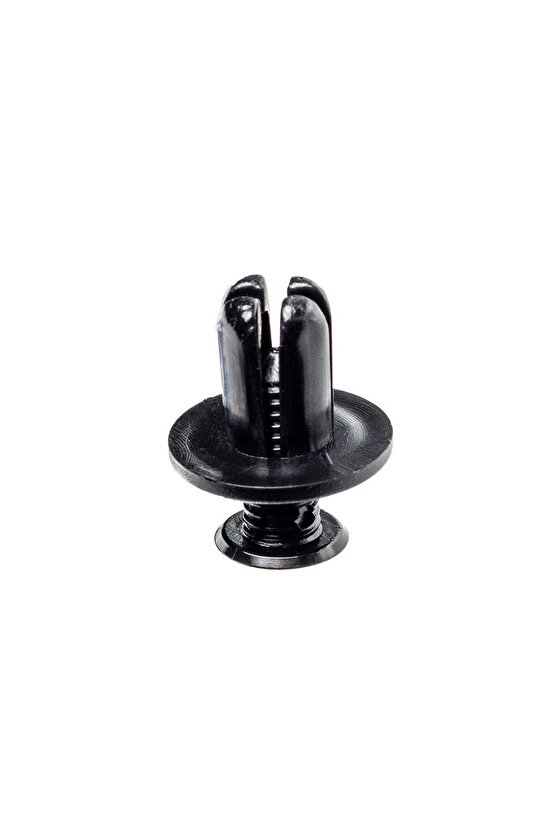 Hyundai Accent Elantra Santa Fe Sonata Tucson Mazda için Davlumbaz ve Tampon Klips- 1 Adet