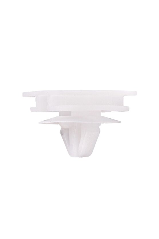 Renault Kango I Clio için Bagaj Kapak Dış Kaplama Agrafı Klips - 10 Adet