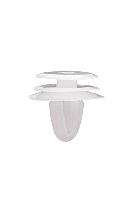 Lexus Toyota Mazda Suziki Mitsubishi için Döşeme Klips - 1 Adet