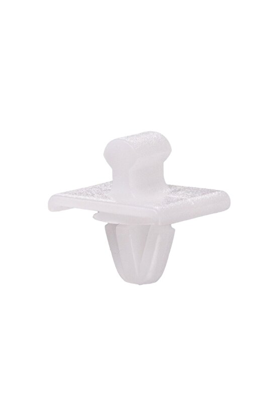 Mercedes W201 190 190D 190E için Kaplama Klips - 10 Adet