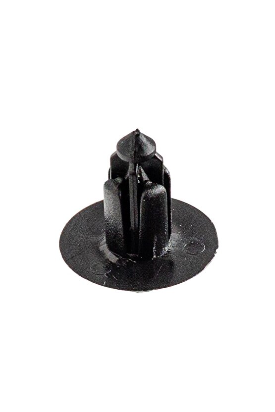 Nissan 200 SX 240 SX 300 ZX Altima Maxima Murano için Çamurluk Tamponu İtmeli Klips - 10 Adet