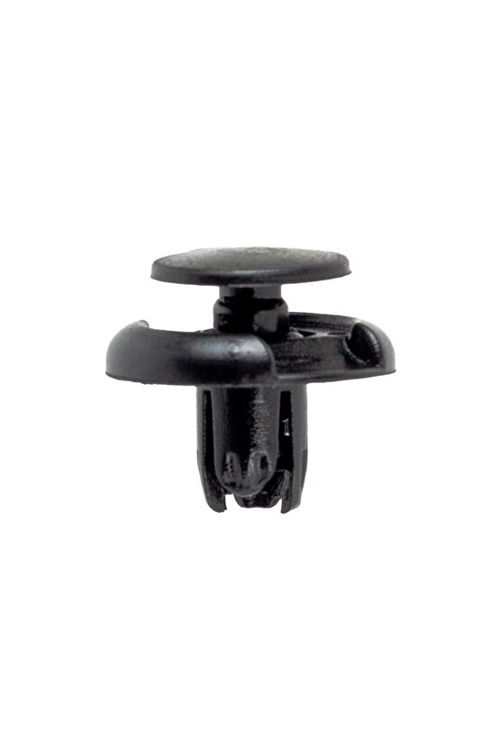 Lexus GX460 Mitsubishi Lancer Outlander Pajero III IV için Çamurluk Tampon Klips - 1 Adet