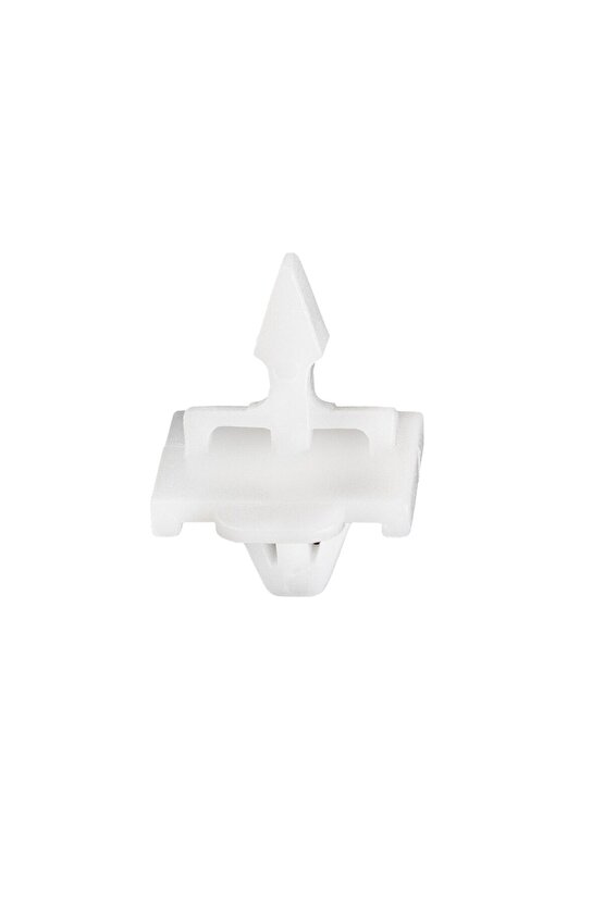 Mercedes E Serisi W124 W123 W201 için Ön Çamurluk Alt Panel Çıta Klips - 10 Adet