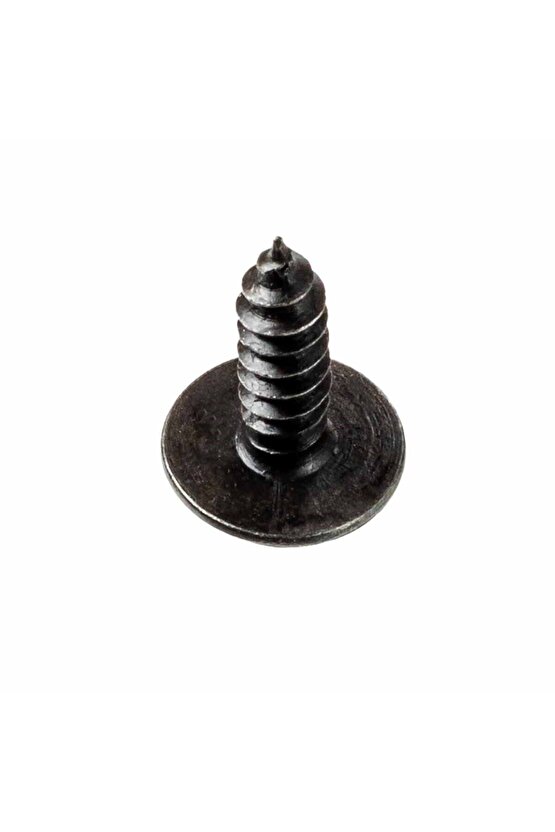 Renault Peugeot Citroen Skoda Fiat Seat için Torx (Tork) Vida Klips - 10 Adet
