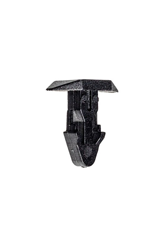 Integra Honda Civic del Sol CR-V için Kaput Fitil Klips - 100 Adet