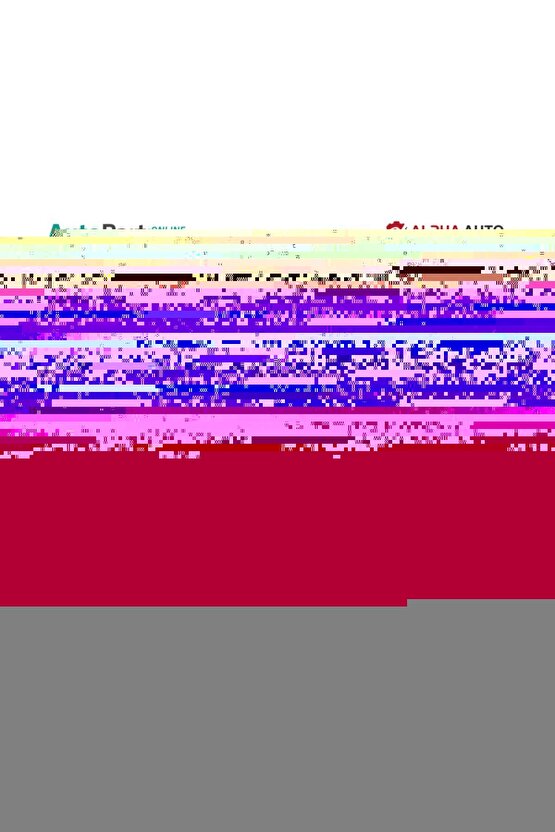 Volkswagen Seat Skoda için Tavan Döşeme Klips - 50 Adet