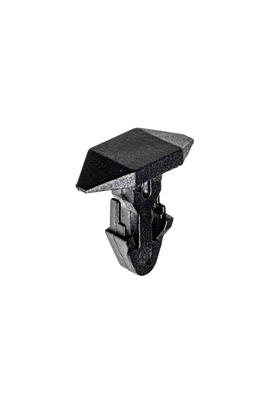 Integra Honda Civic del Sol CR-V için Kaput Fitil Klips - 10 Adet