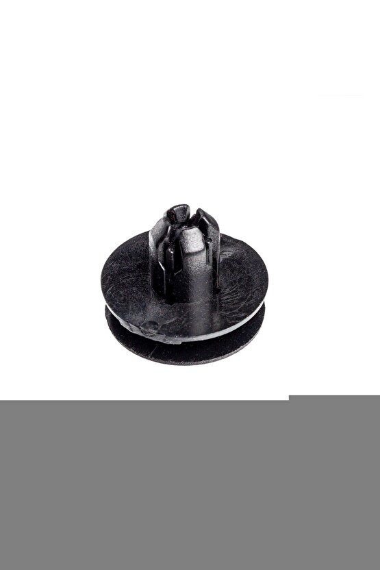 Renault Kangoo Megane için Arka Tampon Montaj Klips - 1 Adet