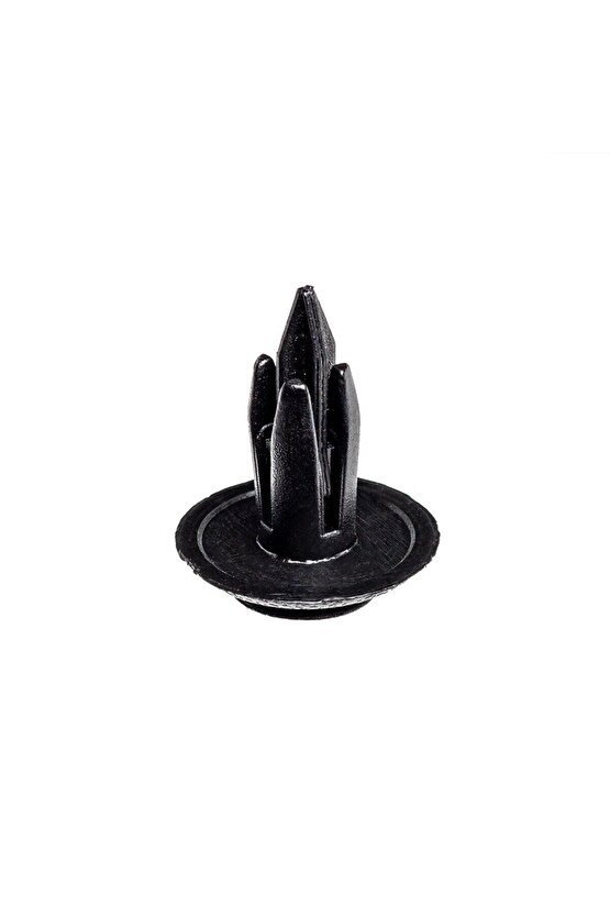 Mazda 3 6 626 323 MX-3 RX-7 İçin İç Kapı Döşeme Tutucu Klips - 10 Adet