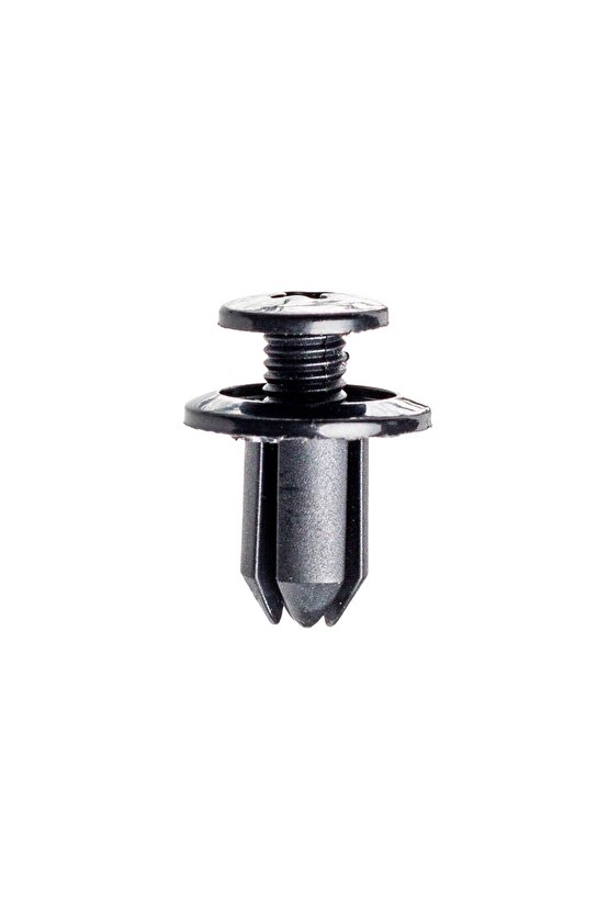 Mazda Honda Chevrolet Toyota için Davlumbaz Klips -50 Adet