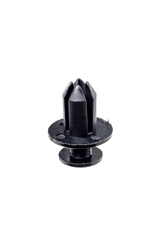 Mazda Honda Chevrolet Toyota için Davlumbaz Klips -50 Adet