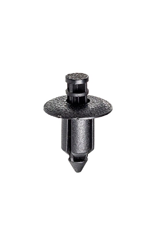 Volvo Honda Accord Civic CR-V için Kapı Döşeme Klips - 100 Adet