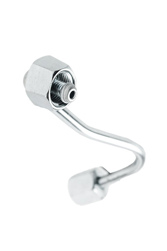 Mercedes için Enjektör Borusu- No:1-1