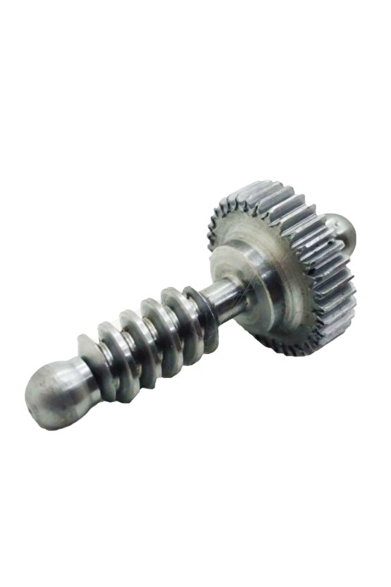 BMW 3 Serisi F30, F31 için Yan Ayna Motor Tamir Dişlisi Çelik Metal