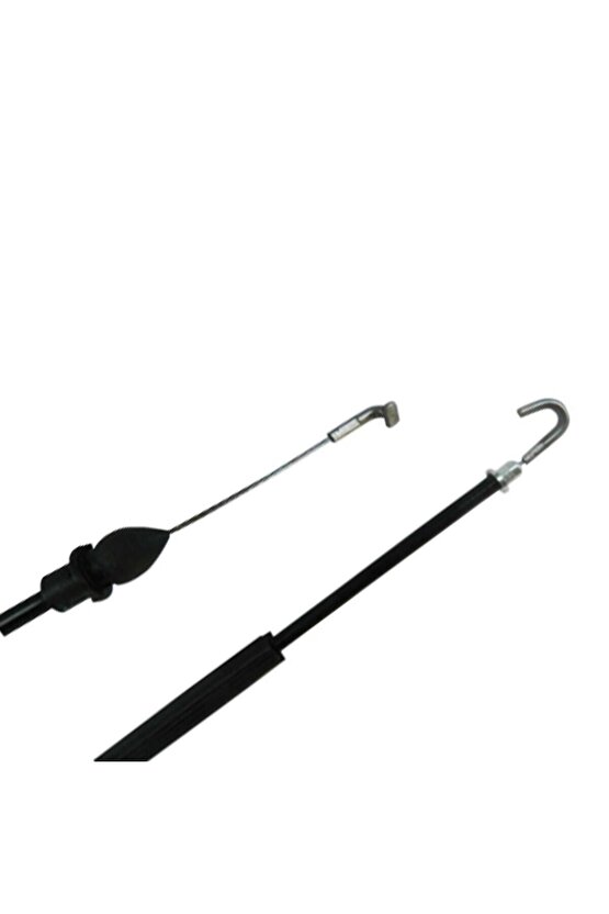 Skoda Octavia (1996-2011) Için  Uyumlu Ön Kapı Içten Açma Teli