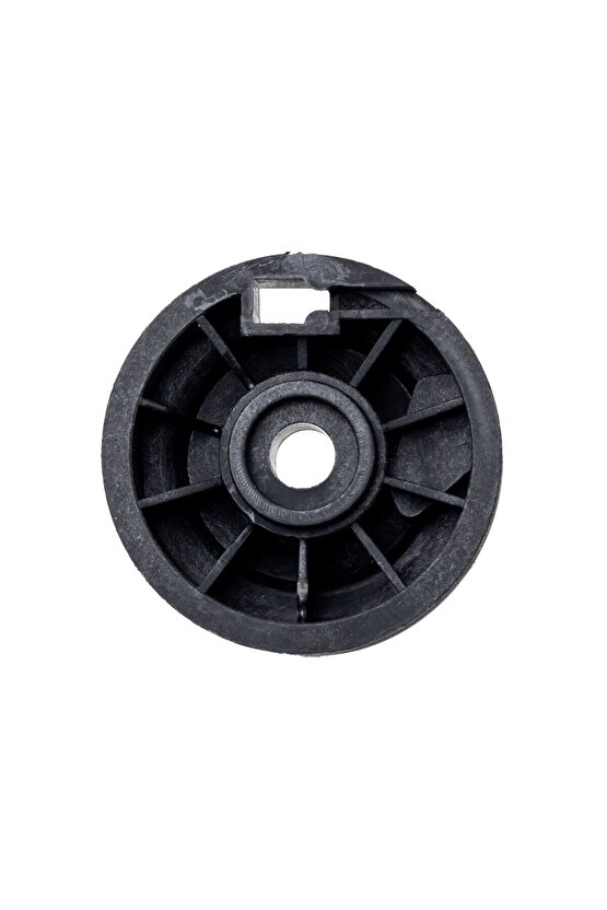 Renault Clio 2 Citroen C3 için Arka Cam Kriko Makarası- SOL