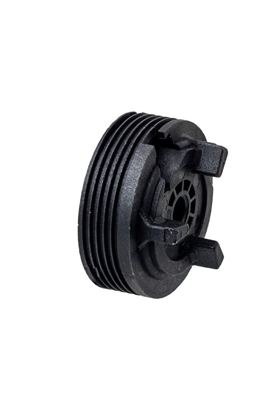 Renault Clio 2 Citroen C3 için Arka Cam Kriko Makarası- SOL