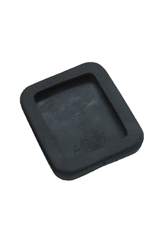 Hyundai H100 için Debriyaj-Fren Pedal Lastiği