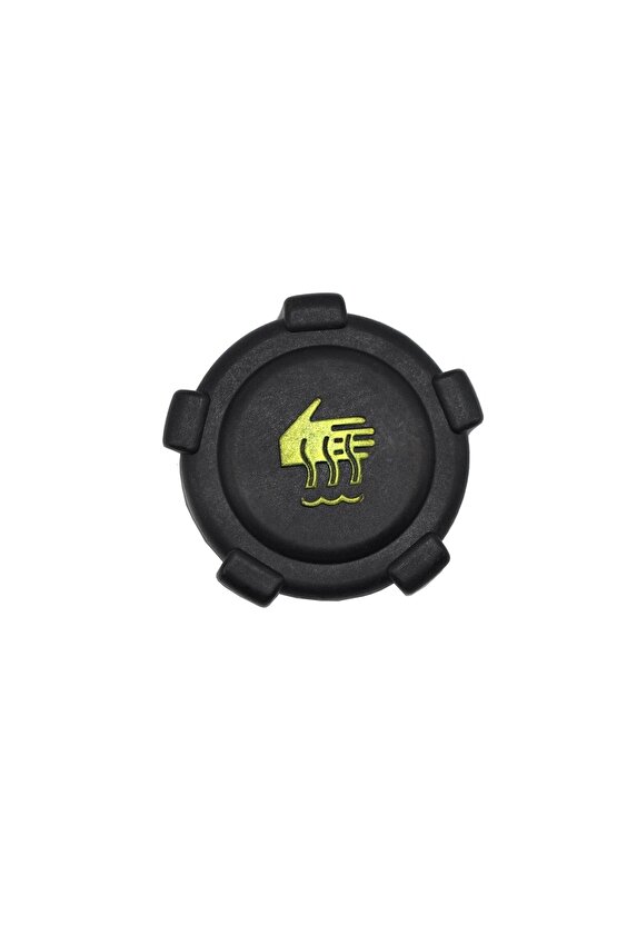 Renault 19 Clio Scenic Fluence Uyumlu Radyatör Depo Kapağı