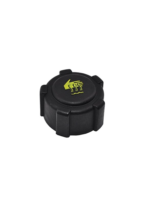 Renault 19 Clio Scenic Fluence Uyumlu Radyatör Depo Kapağı