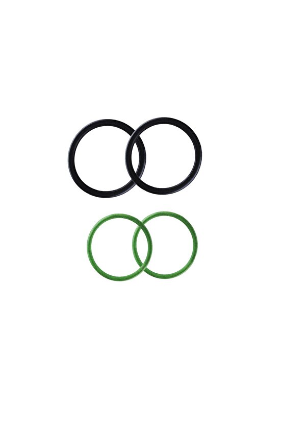 BMW E87,E46,E90,E60,E64,E66,X1, X5 E70 E85 için Vanos Conta Seti