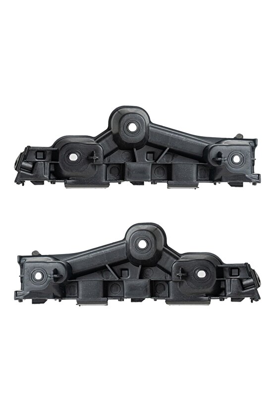 Renault Symbol, Dacia Sandero için Ön Tampon Bağlantı Spotu -SET