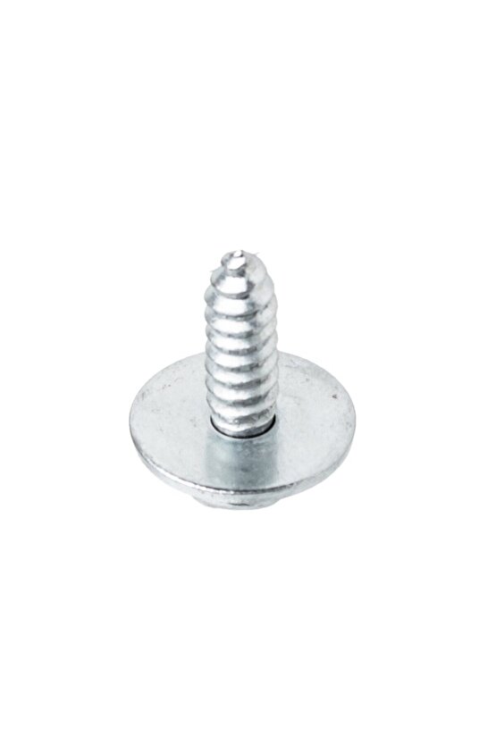 Toyota ve Lexus için Trifon Yıldız Vida- Gri- 6,3x19mm - 1 Adet