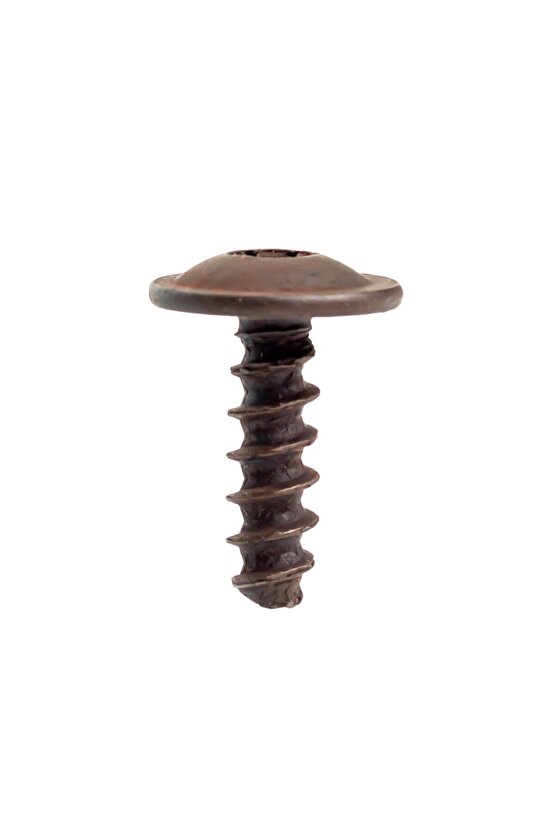 Audi, Skoda, Seat, Volkswagen için Torx Uyumlu Davlumbaz TX25 Vidası