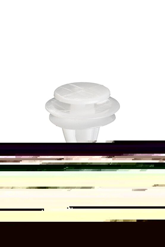 Ford için Çıta Klips- 10 Adet