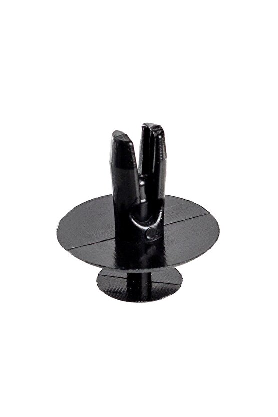 Peugeot Citroen Fiat için Davlumbaz Klips - 50 Adet