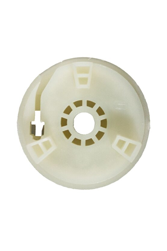 Opel Corsa D için Ön Cam Kriko Makarası- Set- Sağ- Sol