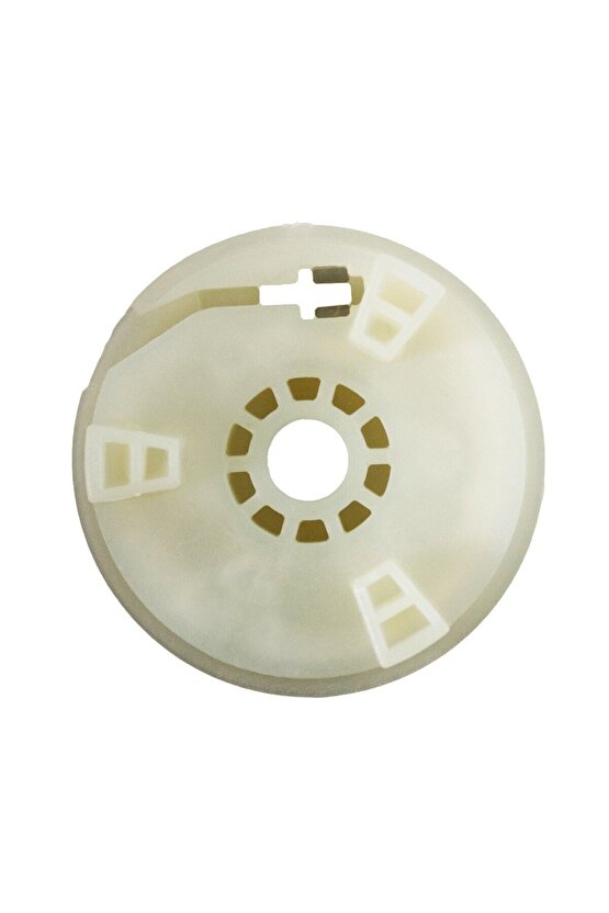 Opel Corsa D için Ön Cam Kriko Makarası- Set- Sağ- Sol