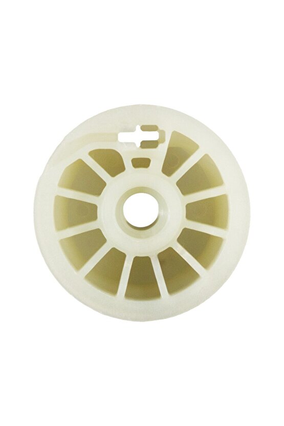 Opel Corsa D için Ön Cam Kriko Makarası- Set- Sağ- Sol