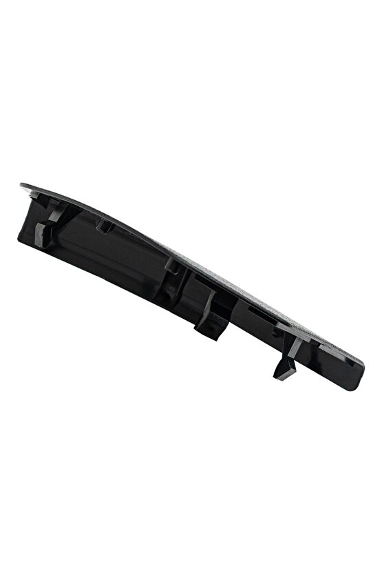 Mercedes E Class W211 için Kapı İç Döşeme Kapağı Set -Sağ-Sol- Siyah