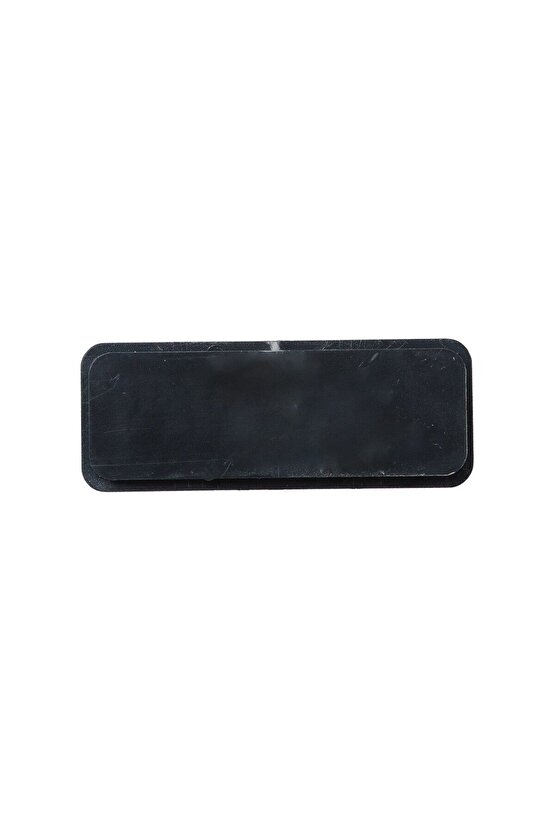 Mercedes E Sınıf (W210-W211) için Sunroof Güneşlik El Tutamağı ve Izgarası -Siyah