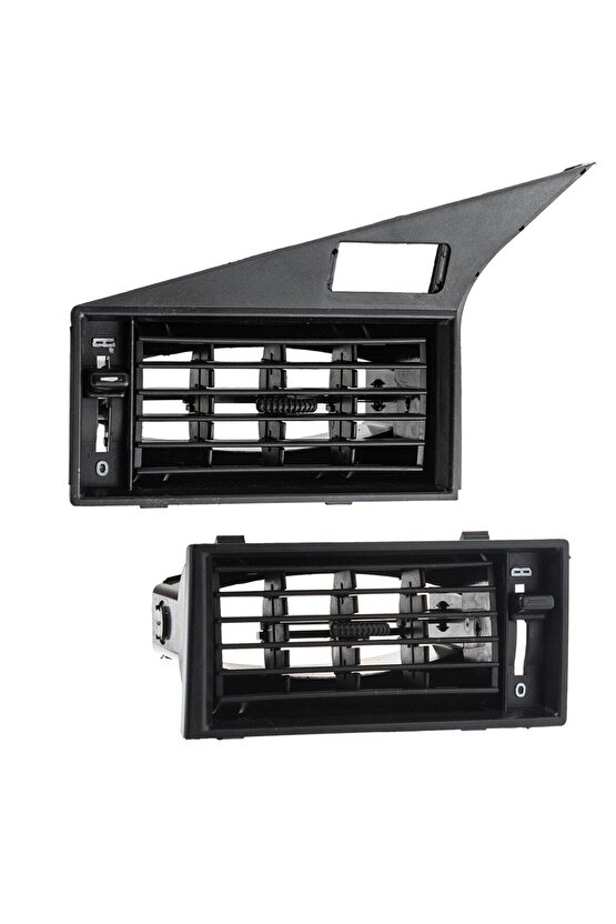 Mercedes E Class W201 için Sağ - Sol Panel Difüzörü