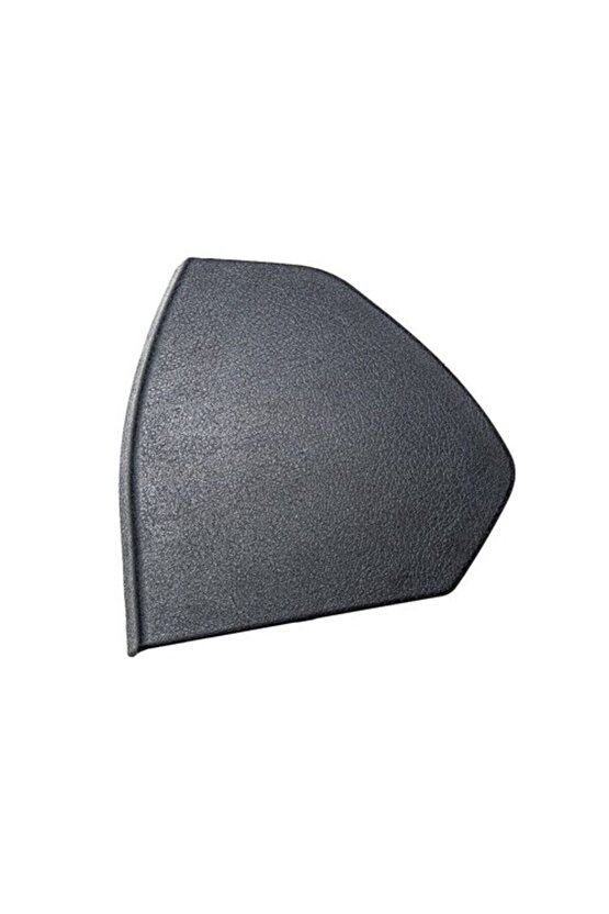 Mercedes E Class W211 için Sağ Kapı İç Döşeme Kapağı-Siyah