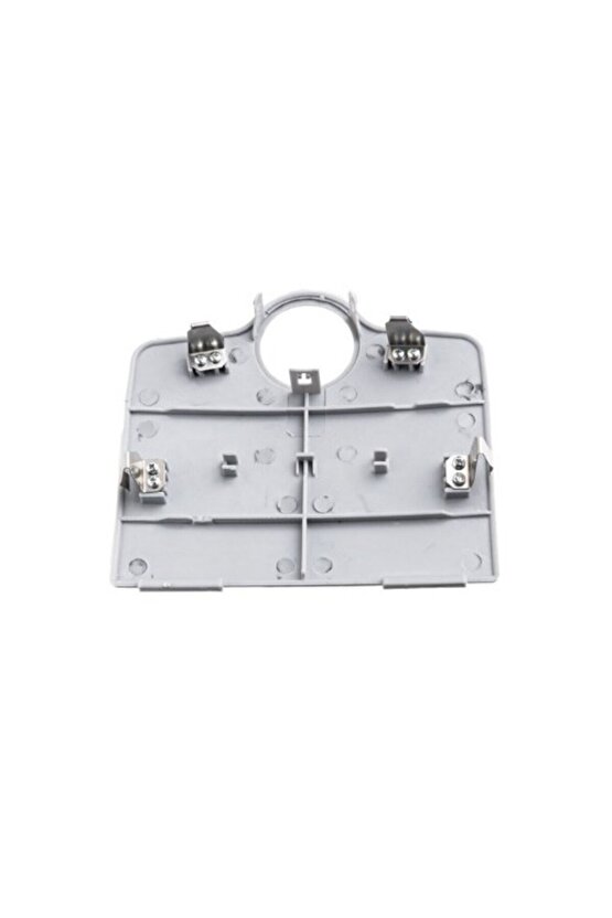 Skoda Octavia için Sunroof Kontrol Kapağı- Gri