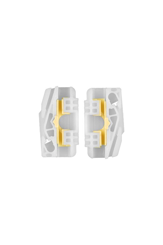 Land Rover Freelander için Ön Sol Cam Tamir Seti