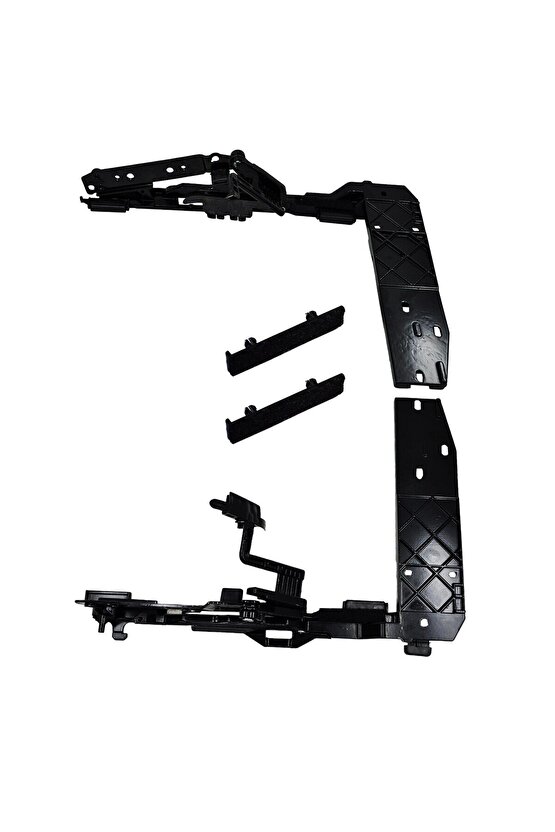 Mercedes W126, W463 için Sunroof Tamir Takımı