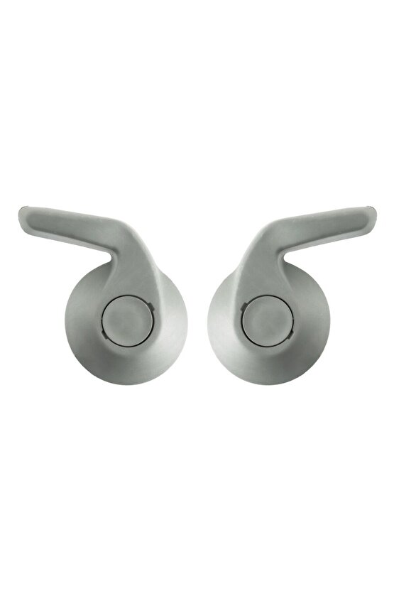 Renult Kangoo 2 için Sol-Sağ Koltuk Ayar Kolu - Gri